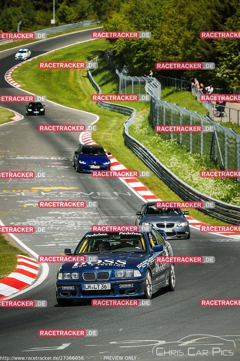 Bild #27366056 - Touristenfahrten Nürburgring Nordschleife (11.05.2024)