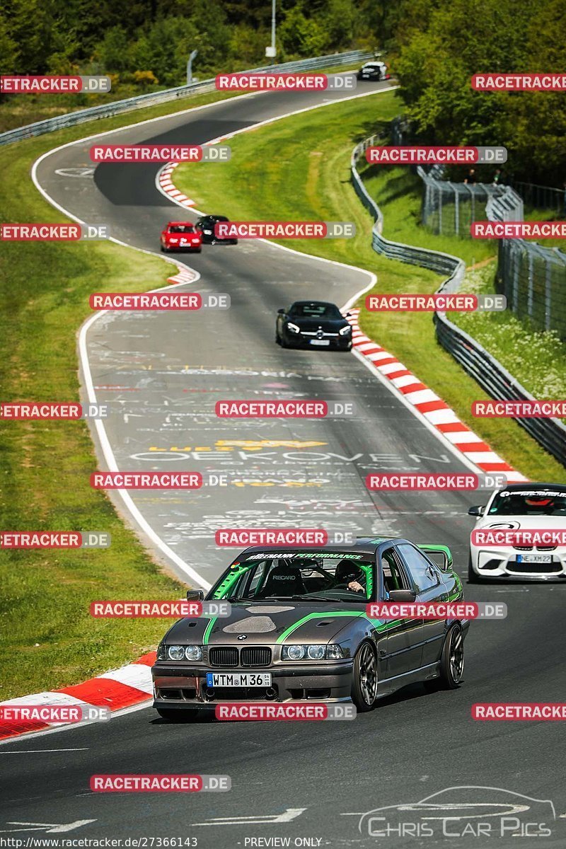 Bild #27366143 - Touristenfahrten Nürburgring Nordschleife (11.05.2024)