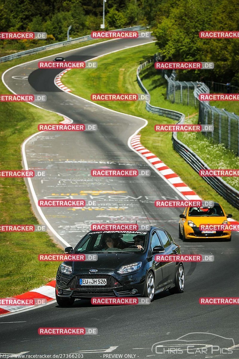 Bild #27366203 - Touristenfahrten Nürburgring Nordschleife (11.05.2024)