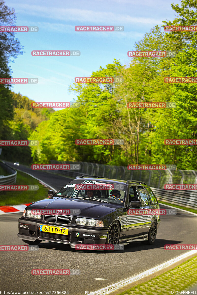 Bild #27366385 - Touristenfahrten Nürburgring Nordschleife (11.05.2024)