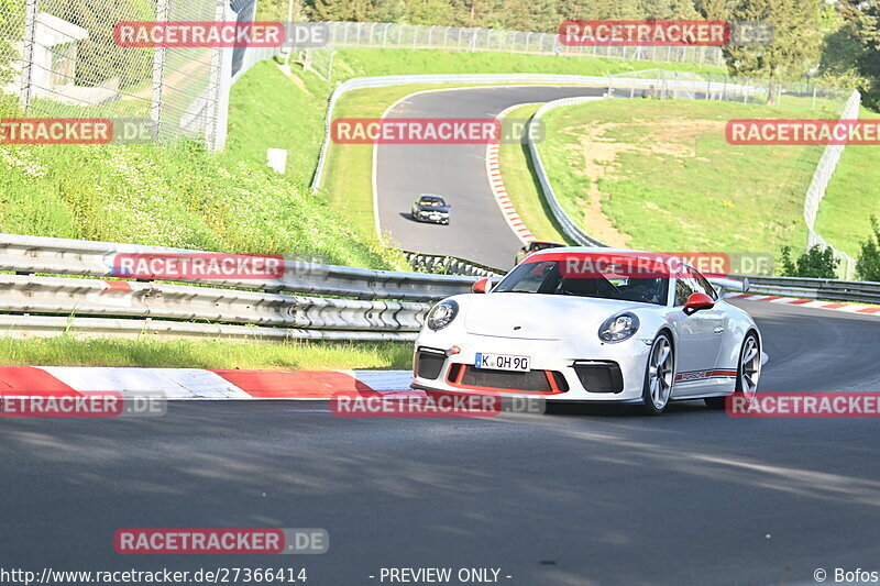 Bild #27366414 - Touristenfahrten Nürburgring Nordschleife (11.05.2024)