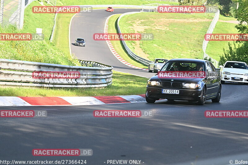 Bild #27366424 - Touristenfahrten Nürburgring Nordschleife (11.05.2024)