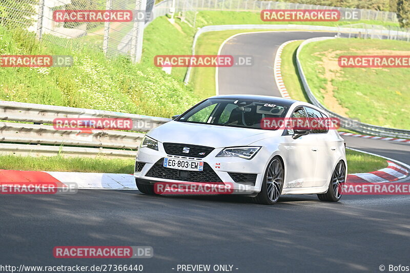 Bild #27366440 - Touristenfahrten Nürburgring Nordschleife (11.05.2024)