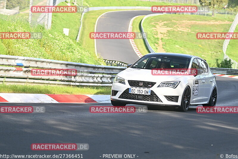 Bild #27366451 - Touristenfahrten Nürburgring Nordschleife (11.05.2024)