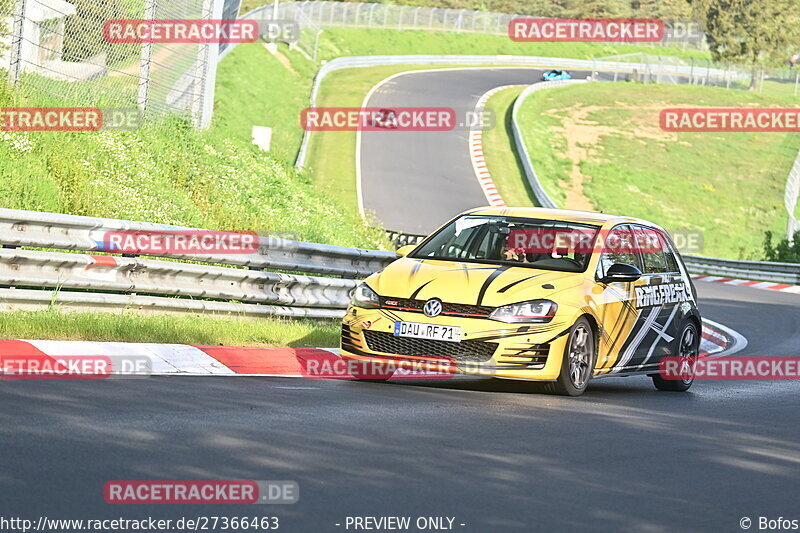 Bild #27366463 - Touristenfahrten Nürburgring Nordschleife (11.05.2024)