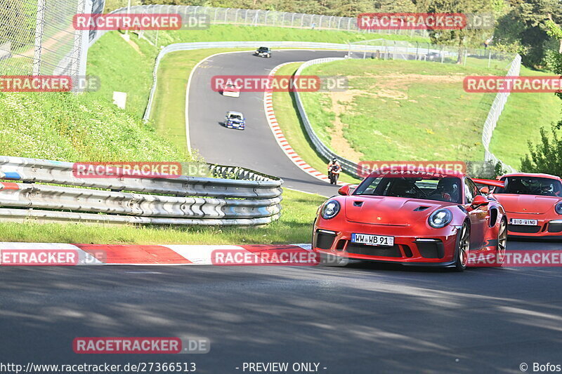 Bild #27366513 - Touristenfahrten Nürburgring Nordschleife (11.05.2024)