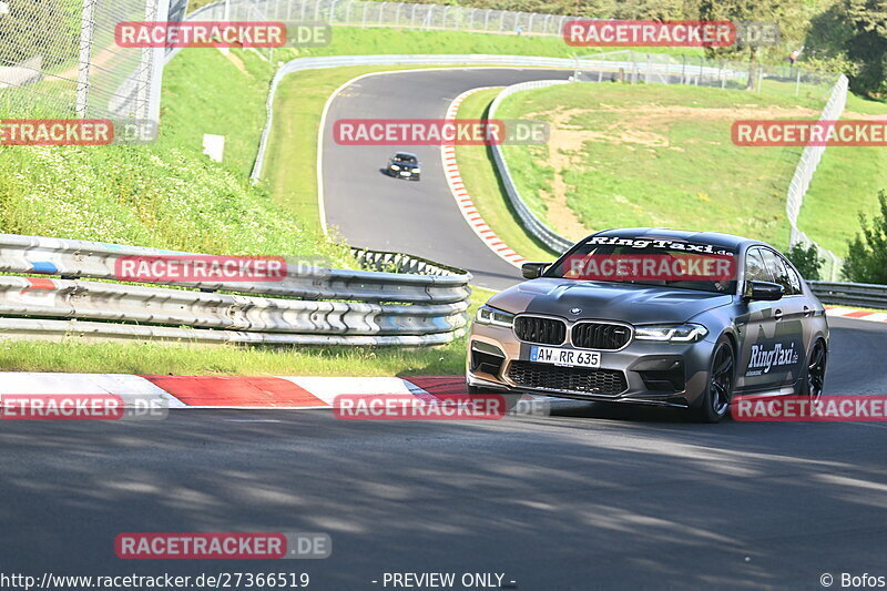 Bild #27366519 - Touristenfahrten Nürburgring Nordschleife (11.05.2024)