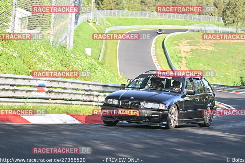 Bild #27366520 - Touristenfahrten Nürburgring Nordschleife (11.05.2024)