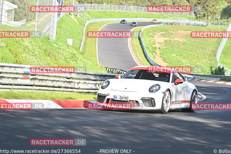 Bild #27366554 - Touristenfahrten Nürburgring Nordschleife (11.05.2024)