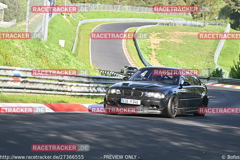 Bild #27366555 - Touristenfahrten Nürburgring Nordschleife (11.05.2024)