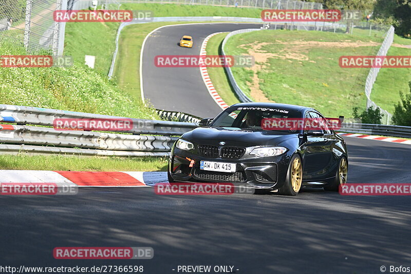 Bild #27366598 - Touristenfahrten Nürburgring Nordschleife (11.05.2024)