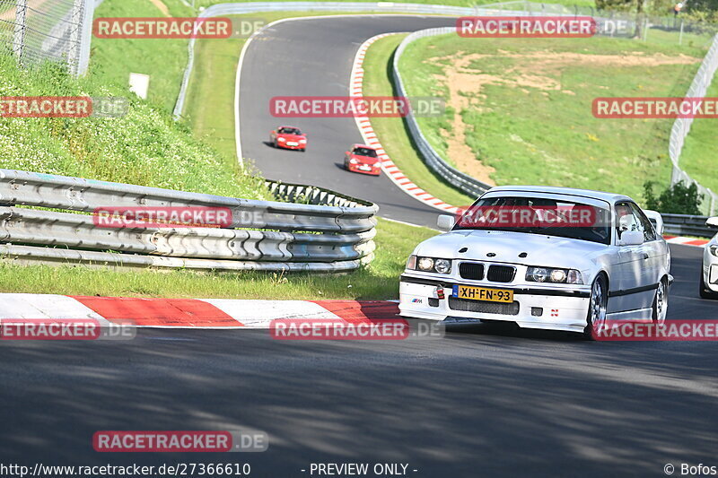 Bild #27366610 - Touristenfahrten Nürburgring Nordschleife (11.05.2024)