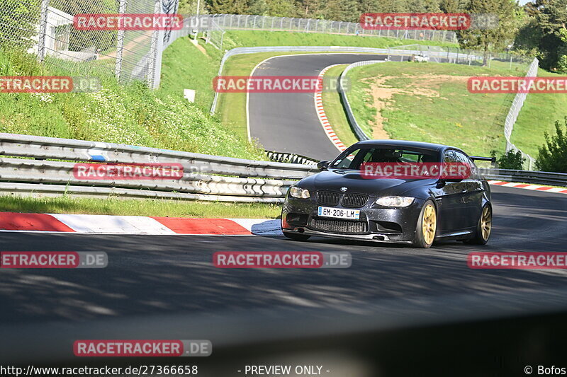 Bild #27366658 - Touristenfahrten Nürburgring Nordschleife (11.05.2024)