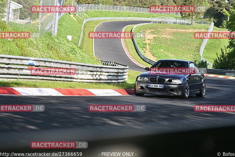 Bild #27366659 - Touristenfahrten Nürburgring Nordschleife (11.05.2024)