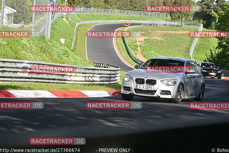 Bild #27366674 - Touristenfahrten Nürburgring Nordschleife (11.05.2024)