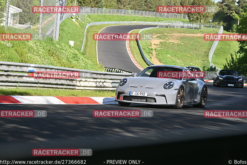 Bild #27366682 - Touristenfahrten Nürburgring Nordschleife (11.05.2024)