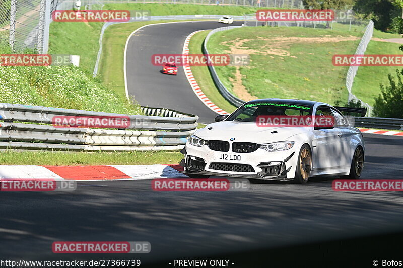 Bild #27366739 - Touristenfahrten Nürburgring Nordschleife (11.05.2024)