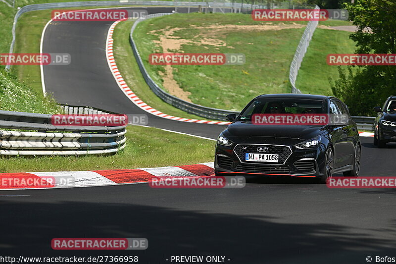 Bild #27366958 - Touristenfahrten Nürburgring Nordschleife (11.05.2024)