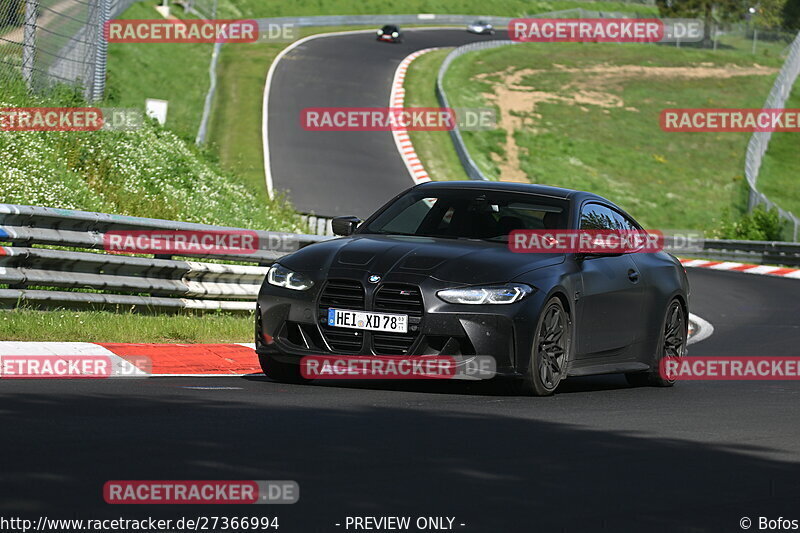 Bild #27366994 - Touristenfahrten Nürburgring Nordschleife (11.05.2024)