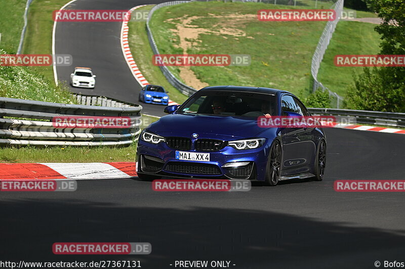 Bild #27367131 - Touristenfahrten Nürburgring Nordschleife (11.05.2024)