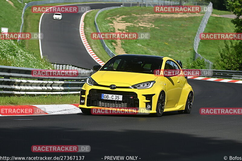 Bild #27367137 - Touristenfahrten Nürburgring Nordschleife (11.05.2024)