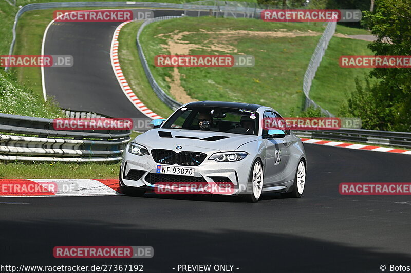 Bild #27367192 - Touristenfahrten Nürburgring Nordschleife (11.05.2024)