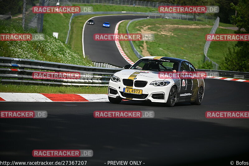 Bild #27367207 - Touristenfahrten Nürburgring Nordschleife (11.05.2024)