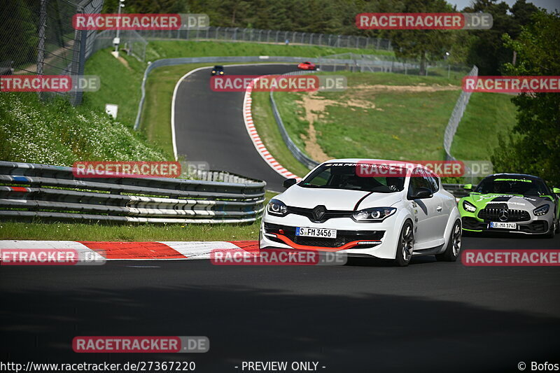 Bild #27367220 - Touristenfahrten Nürburgring Nordschleife (11.05.2024)