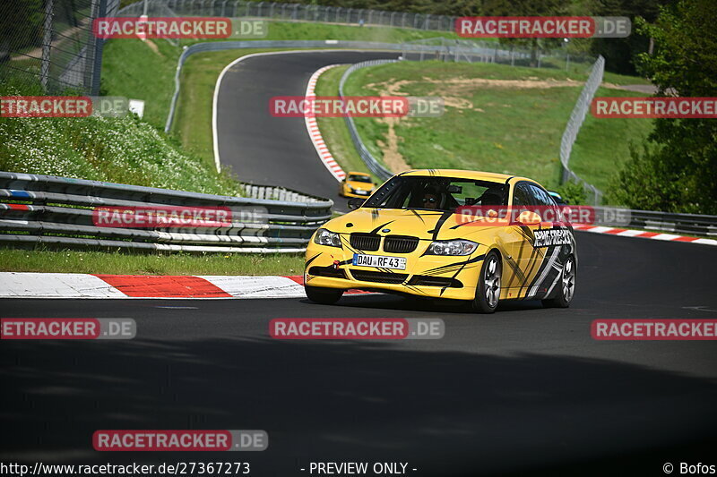 Bild #27367273 - Touristenfahrten Nürburgring Nordschleife (11.05.2024)