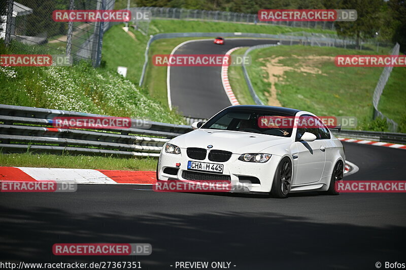 Bild #27367351 - Touristenfahrten Nürburgring Nordschleife (11.05.2024)