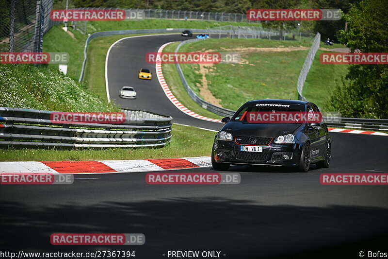 Bild #27367394 - Touristenfahrten Nürburgring Nordschleife (11.05.2024)