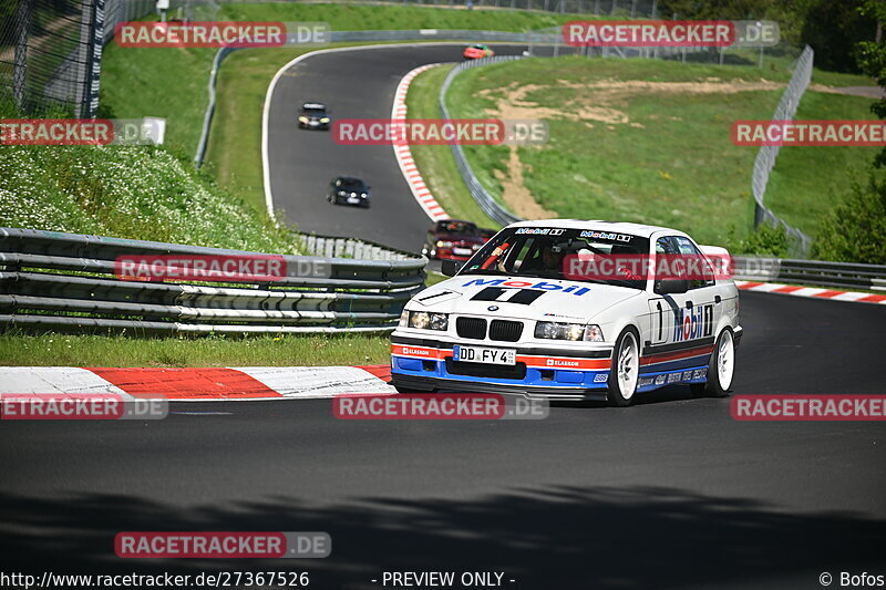 Bild #27367526 - Touristenfahrten Nürburgring Nordschleife (11.05.2024)