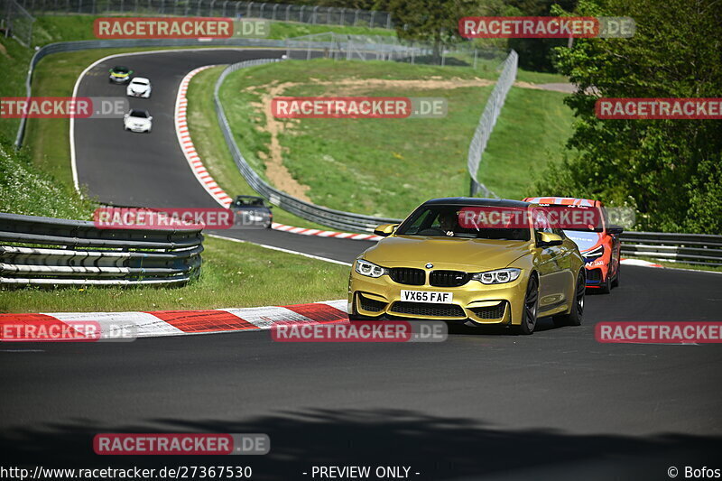 Bild #27367530 - Touristenfahrten Nürburgring Nordschleife (11.05.2024)