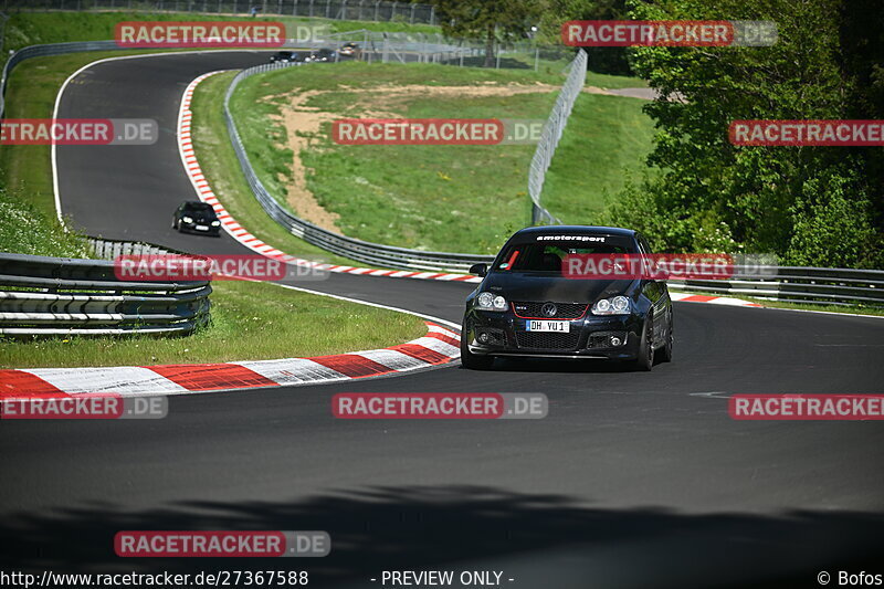 Bild #27367588 - Touristenfahrten Nürburgring Nordschleife (11.05.2024)