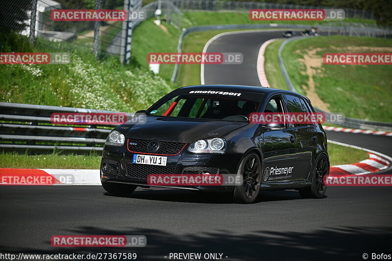 Bild #27367589 - Touristenfahrten Nürburgring Nordschleife (11.05.2024)