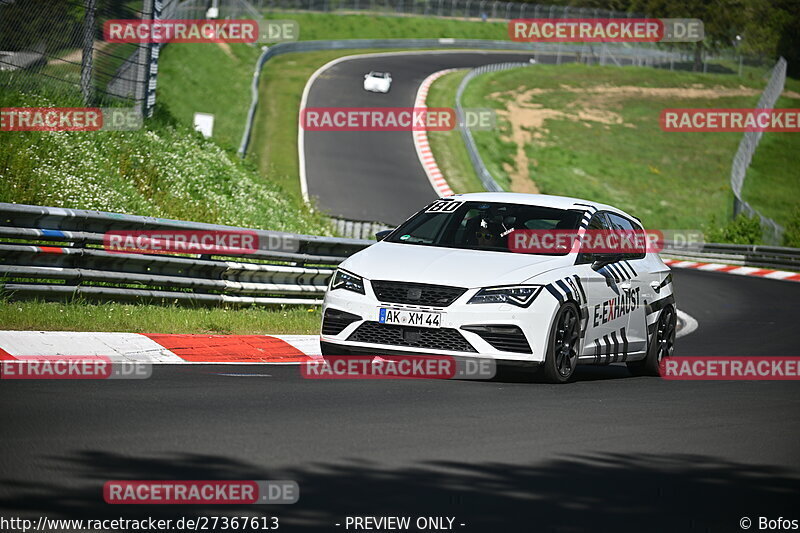 Bild #27367613 - Touristenfahrten Nürburgring Nordschleife (11.05.2024)