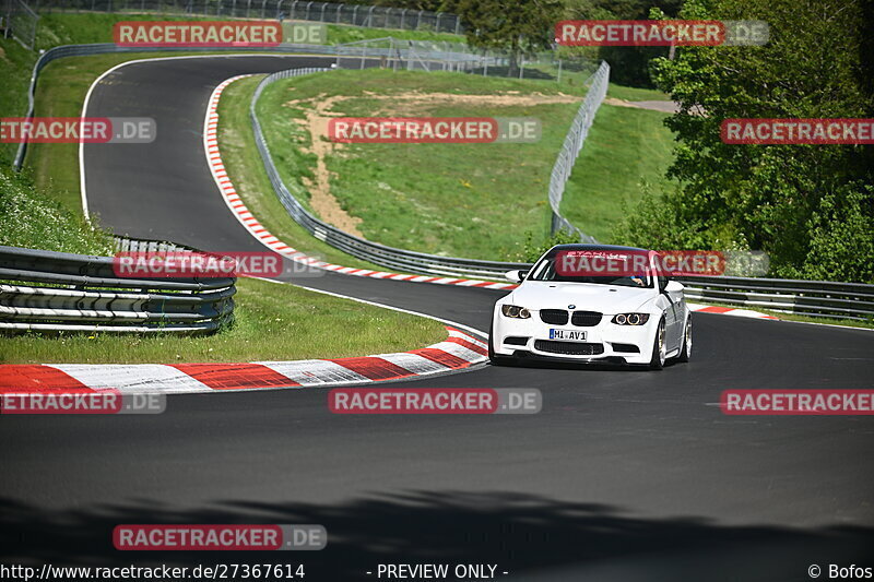 Bild #27367614 - Touristenfahrten Nürburgring Nordschleife (11.05.2024)