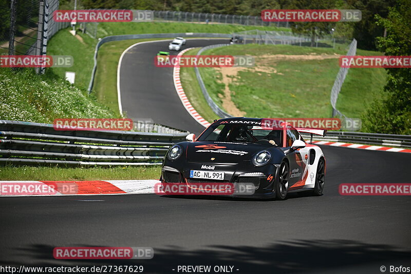 Bild #27367629 - Touristenfahrten Nürburgring Nordschleife (11.05.2024)