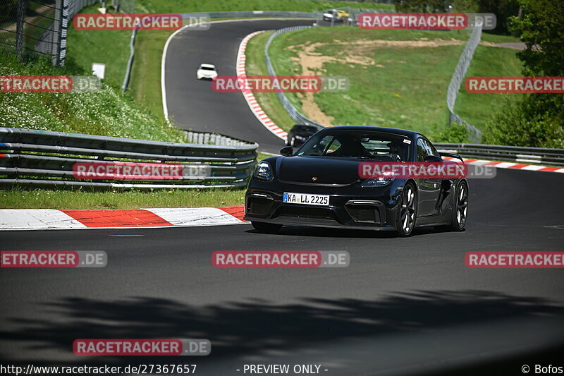 Bild #27367657 - Touristenfahrten Nürburgring Nordschleife (11.05.2024)