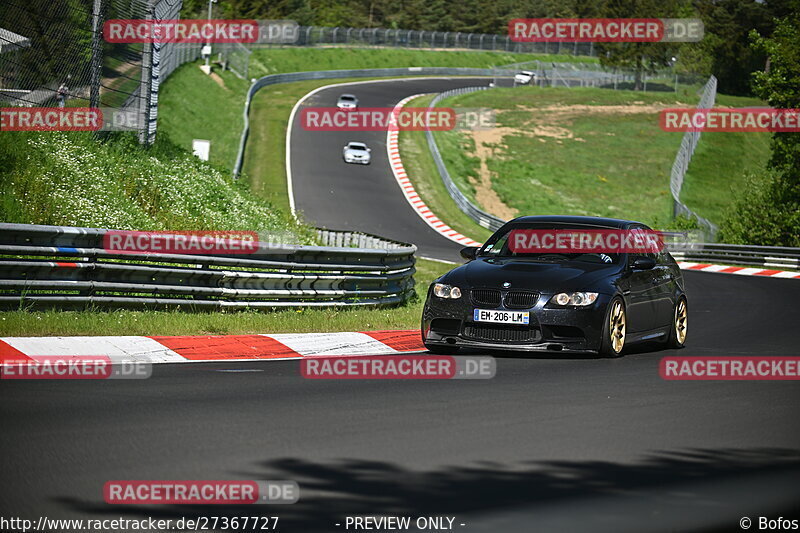 Bild #27367727 - Touristenfahrten Nürburgring Nordschleife (11.05.2024)