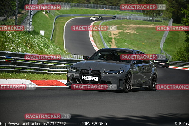 Bild #27367752 - Touristenfahrten Nürburgring Nordschleife (11.05.2024)