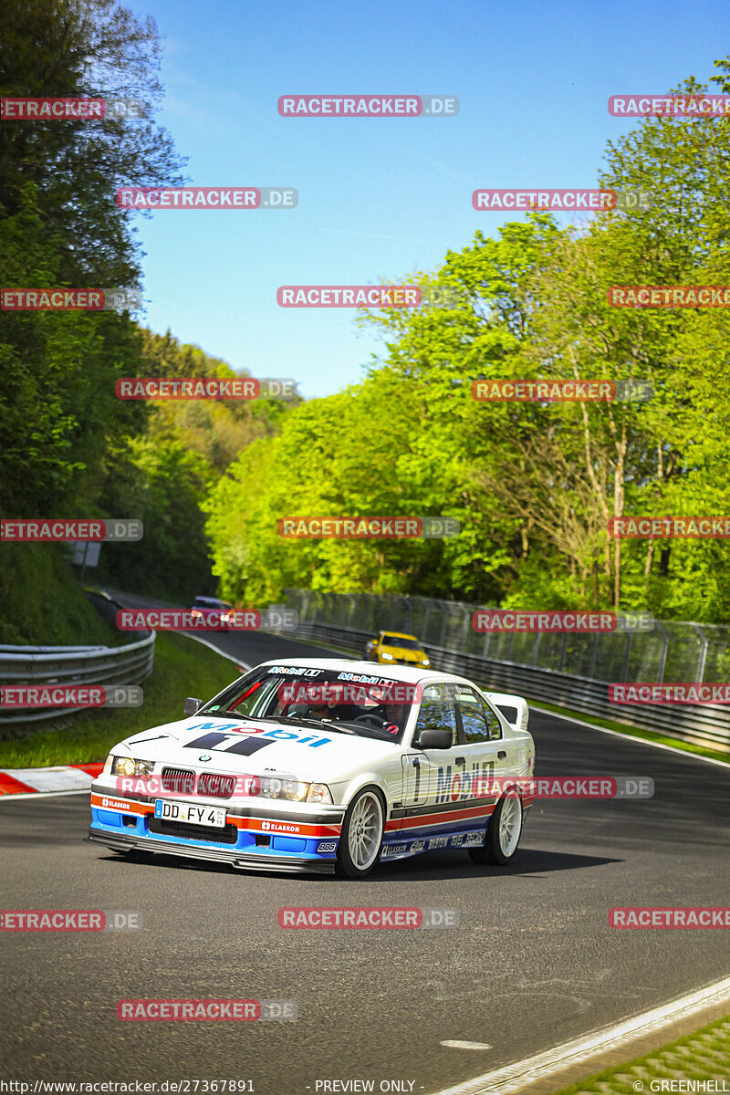 Bild #27367891 - Touristenfahrten Nürburgring Nordschleife (11.05.2024)