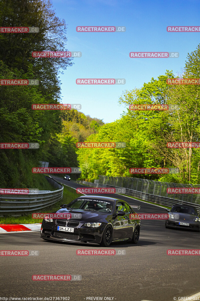 Bild #27367902 - Touristenfahrten Nürburgring Nordschleife (11.05.2024)