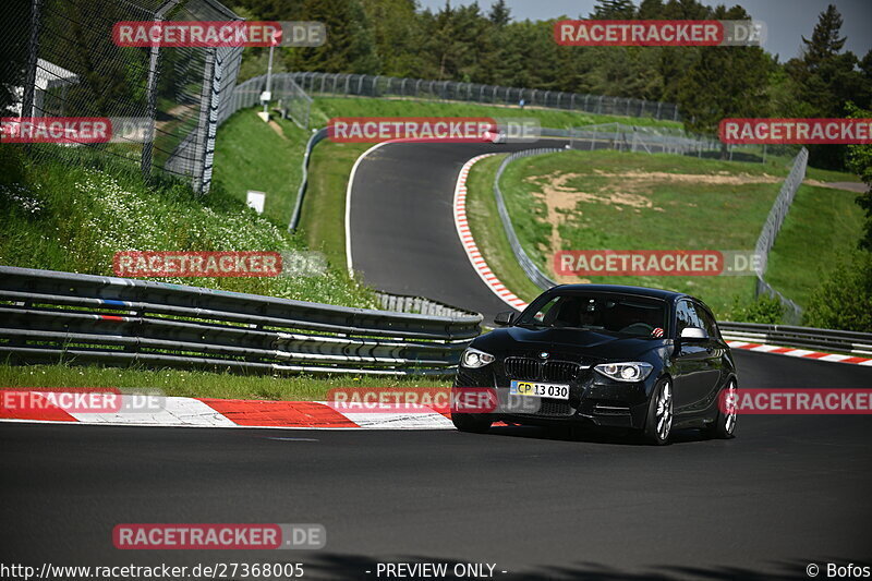 Bild #27368005 - Touristenfahrten Nürburgring Nordschleife (11.05.2024)