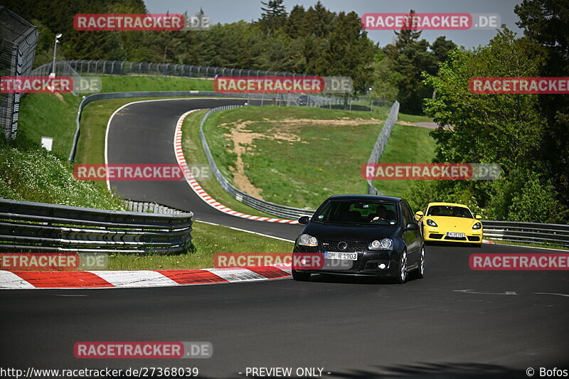 Bild #27368039 - Touristenfahrten Nürburgring Nordschleife (11.05.2024)