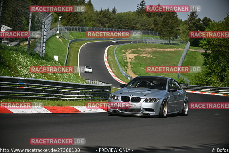 Bild #27368100 - Touristenfahrten Nürburgring Nordschleife (11.05.2024)