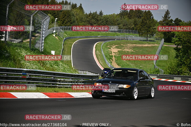 Bild #27368104 - Touristenfahrten Nürburgring Nordschleife (11.05.2024)