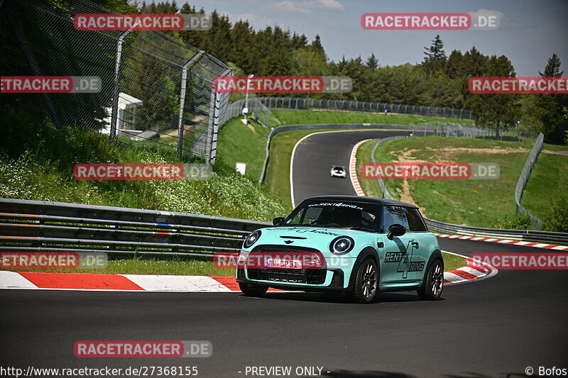 Bild #27368155 - Touristenfahrten Nürburgring Nordschleife (11.05.2024)