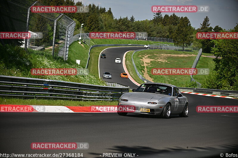 Bild #27368184 - Touristenfahrten Nürburgring Nordschleife (11.05.2024)