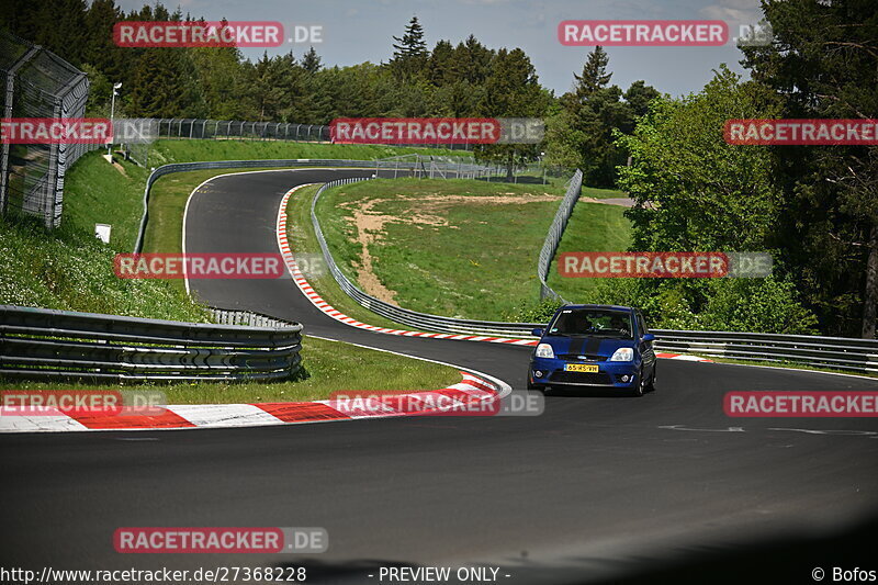 Bild #27368228 - Touristenfahrten Nürburgring Nordschleife (11.05.2024)